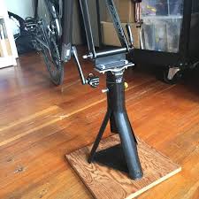Front Fork Holder